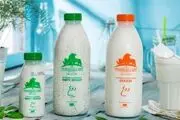 یک بطری دوغ را چند بخریم؟
