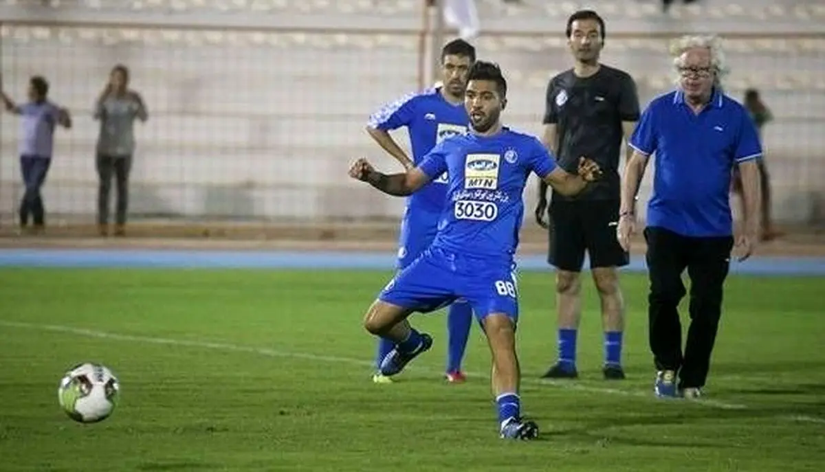 خانه دار شدن سه استقلالی!