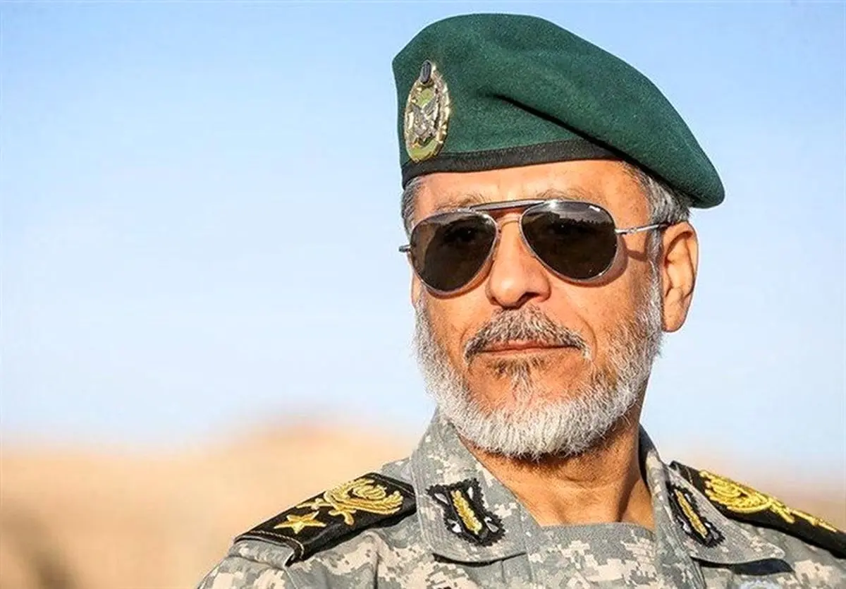 خط و نشان دریادار سیاری برای دشمنان