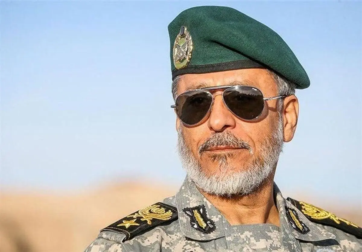 خط و نشان دریادار سیاری برای دشمنان