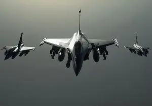 احتمال فروش 36 جنگنده رافال فرانسوی به هند