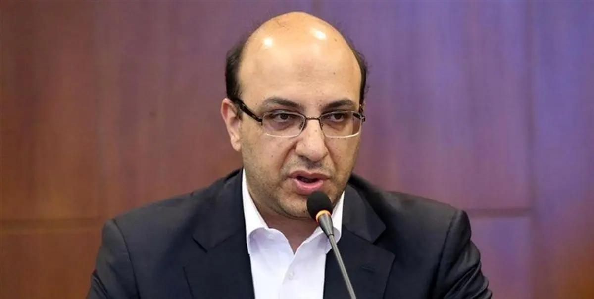 علینژاد: برخی اقدامات ضد ملی انجام دادهاند