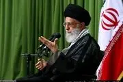 رهبر انقلاب: توان دفاعی را افزایش دهید تا زورگویان احساس تهدید کنند/ تجربه ثابت کرده آمریکا در مذاکره به‌جای تفاهم دنبال تحمیل خواسته‌های خود است