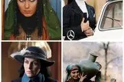 ناگفته های «ماه چهره خلیلی» از دنیای بازیگری/متعلق به هیچ باندی در سینما نیستم