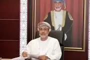 موضع پادشاه جدید عمان در قبال ایران چیست؟