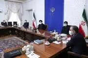 مصوبات جدید ستاد ملی مقابله با کرونا
