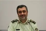 مأموران مرتبط با پرونده کارواش مجیدیه تهران معلق شدند