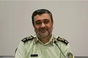 مأموران مرتبط با پرونده کارواش مجیدیه تهران معلق شدند