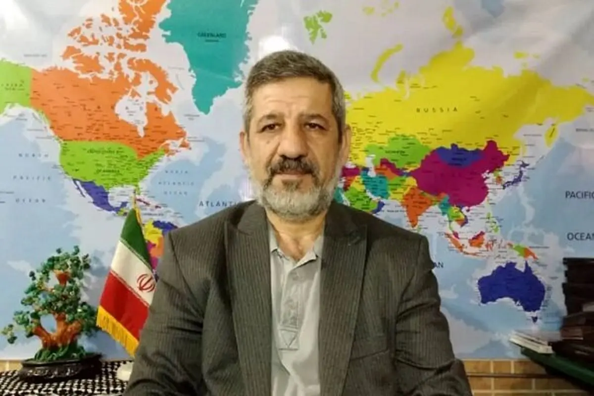 ذبح اصول دموکراسی در دادگاه حمید نوری