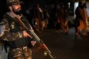 انفجار نارنجک در جریان مسابقه ورزشی در افغانستان
