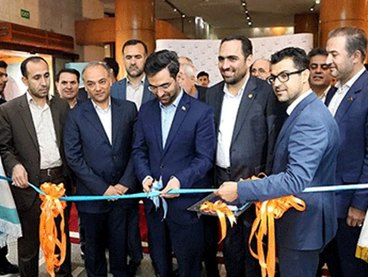 رکورد سرعت اینترنت همراه در کشور شکست