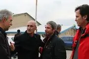 بابت این اتفاق در پرسپولیس متاسفم