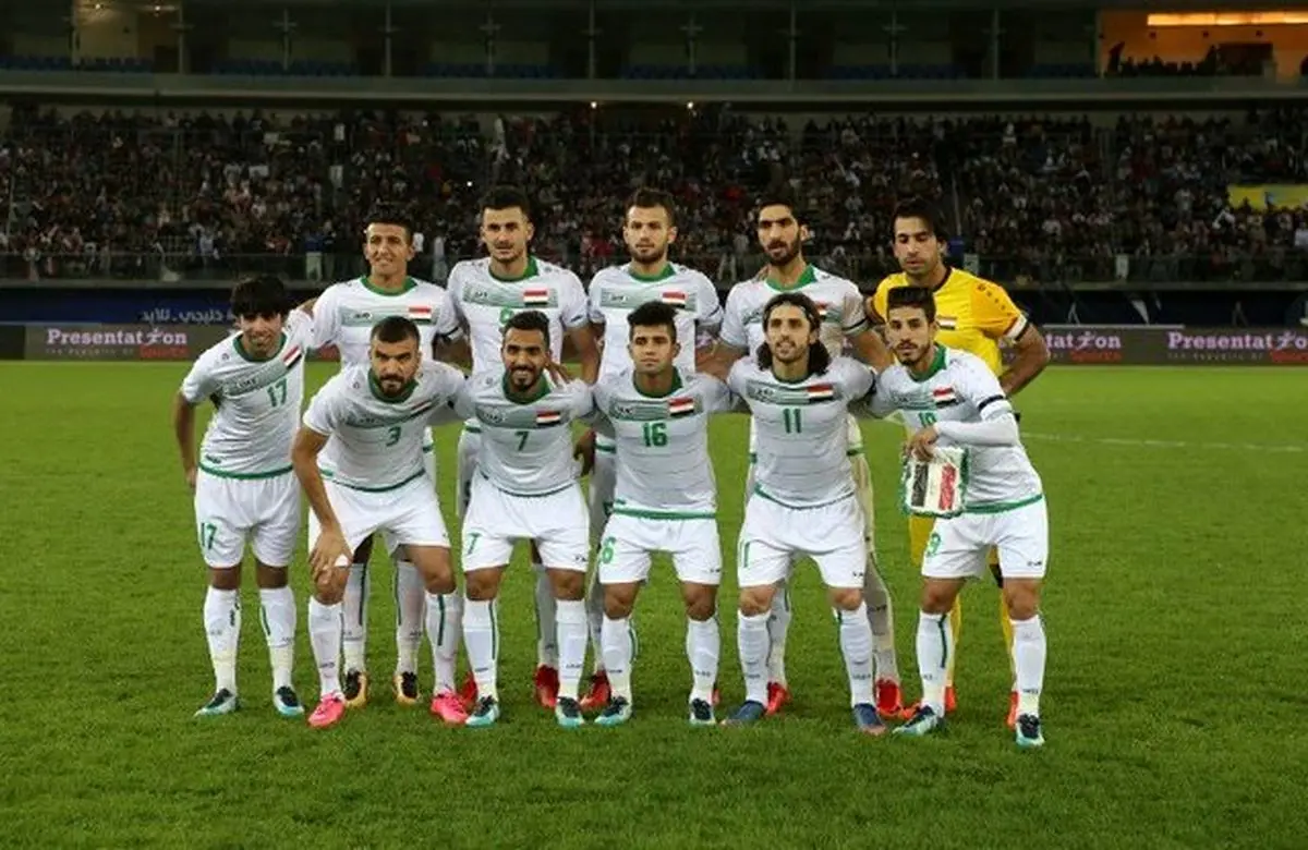 ۳ دیدار دوستانه برای حریف ایران در جام ملتها