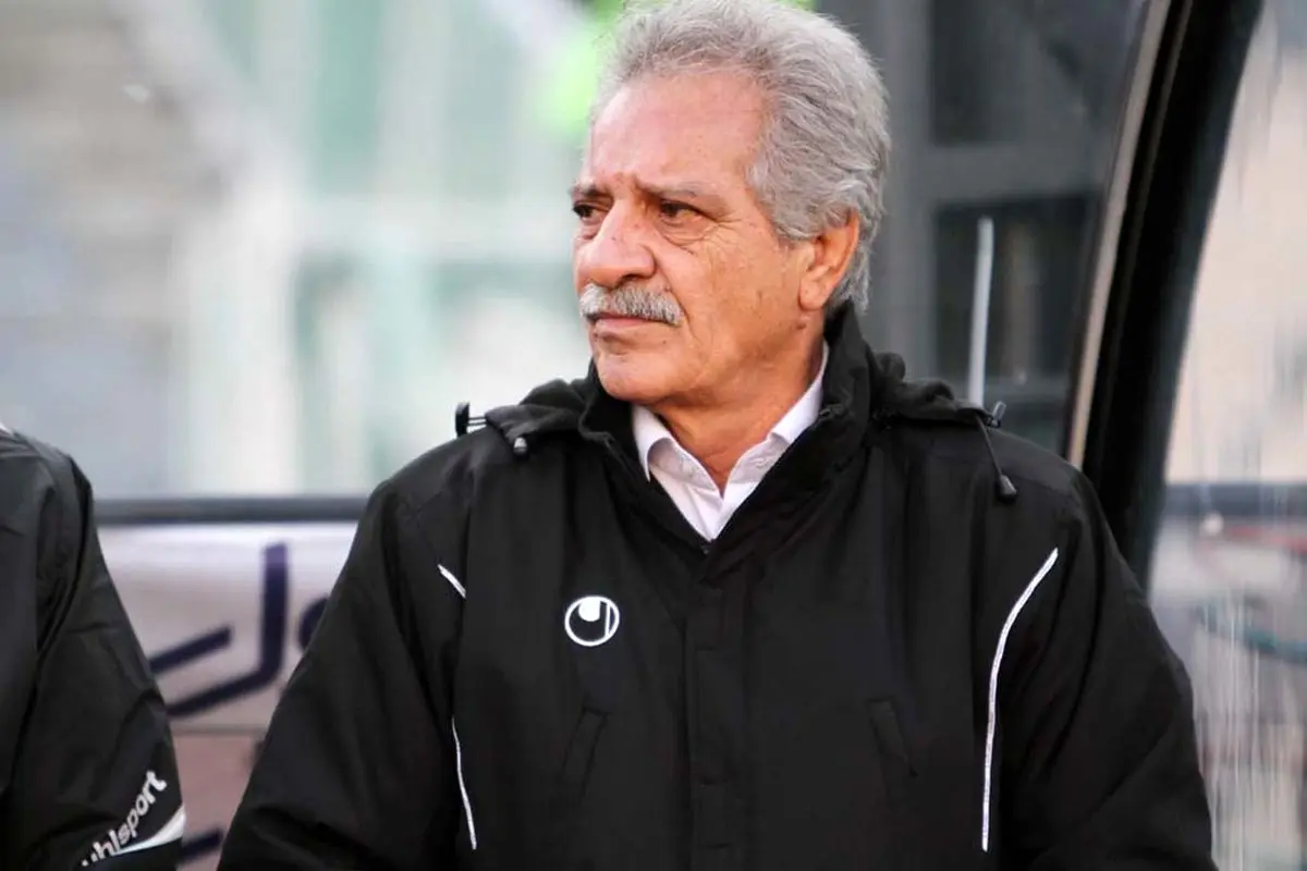 عکس مورد علاقه فرهاد مجیدی !