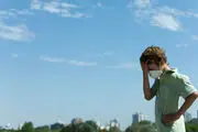 تاثیر آلودگی هوا در اختلال رشد مغز کودکان