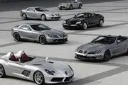 شاهکار جدید خودروساز سوئدی/ عکس