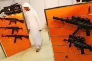 صادرات تسلیحات آلمانی به کشورهای ناقض حقوق بشر
