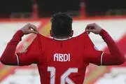 تابع تصمیمات باشگاه  پرسپولیس هستم