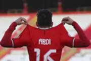 تابع تصمیمات باشگاه  پرسپولیس هستم