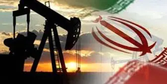 
تولید نفت ایران چند درصد افزایش یافت؟

