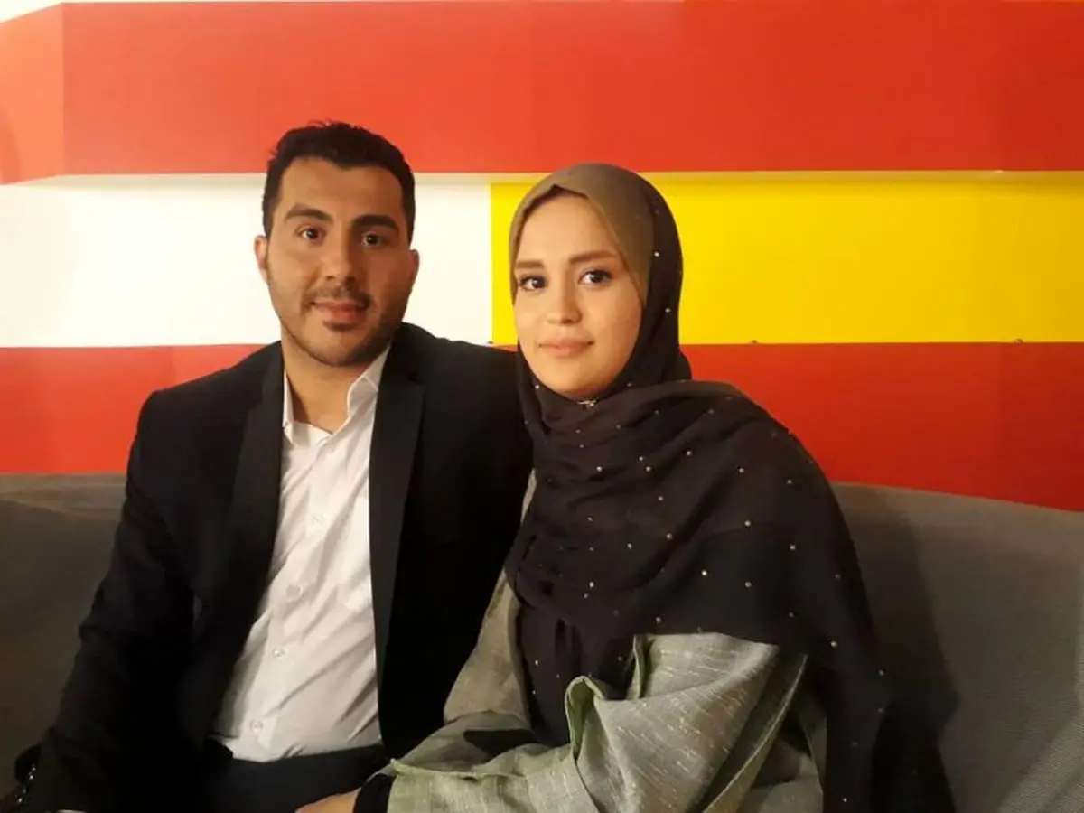 بیوگرافی سجاد گنج زاده کاراته کار طلایی المپیک