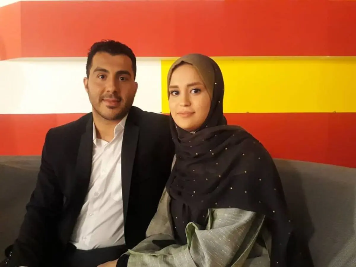 بیوگرافی سجاد گنج زاده کاراته کار طلایی المپیک