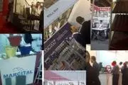 اعتراض دانشجویان اصفهانی به واردات کالاهای غیر ضروری توسط دولت