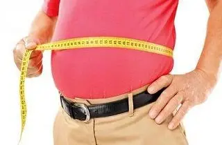 راهکاری موثر و ساده برای پیشگیری از اضافه وزن