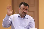 صدور حکم سرپرستی در فدراسیون والیبال برای داورزنی