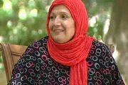 گله‌ها و آرزوهای شهین تسلیمی؛ ما بازیگران گناه نکرده‌ایم که!