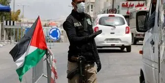 اسرائیل مسبب گسترش کرونا در مناطق فلسطینی است

