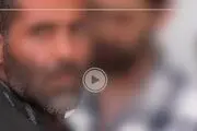 تصاویری از عملیات خرابکارانه تا شناسایی و دستگیری منافقین در رشت
