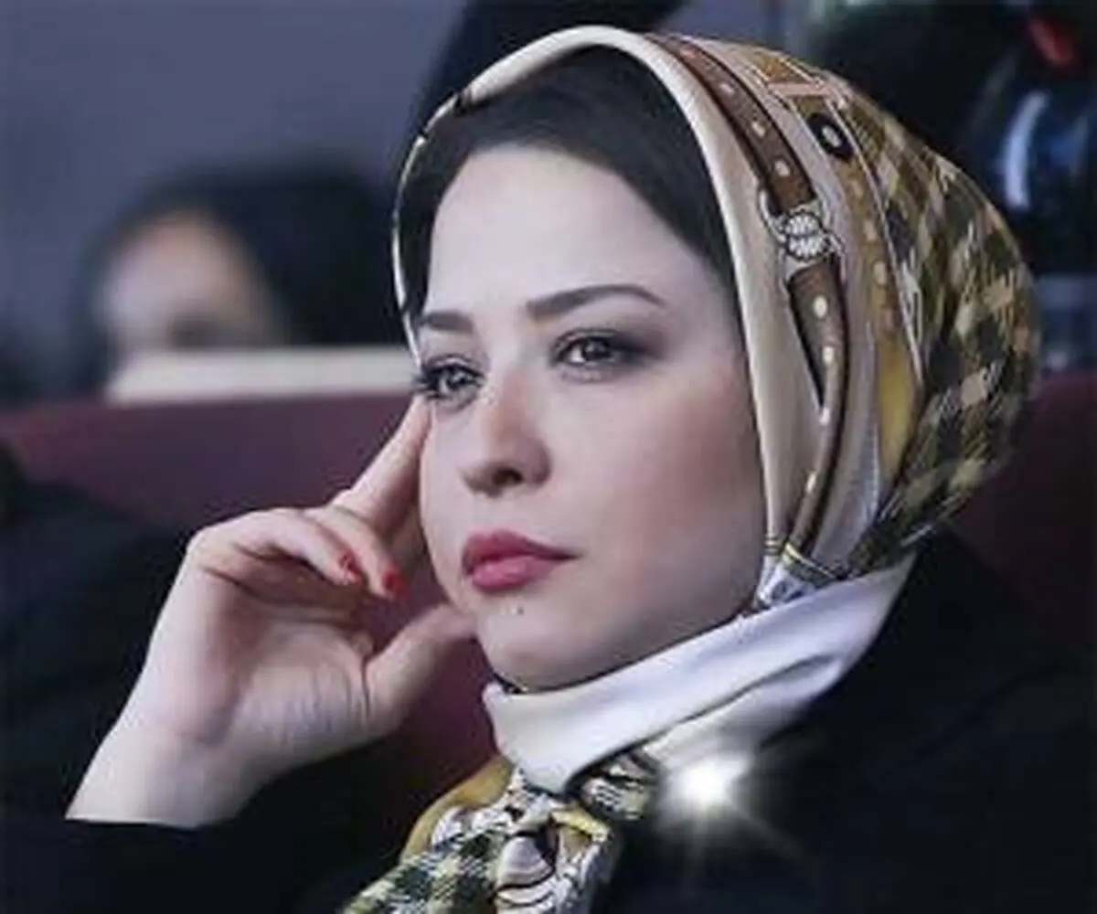 مهراوه شریفی نیا تمام قد پشت پدرش ایستاد!