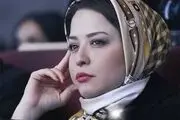 مهراوه شریفی نیا تمام قد پشت پدرش ایستاد!