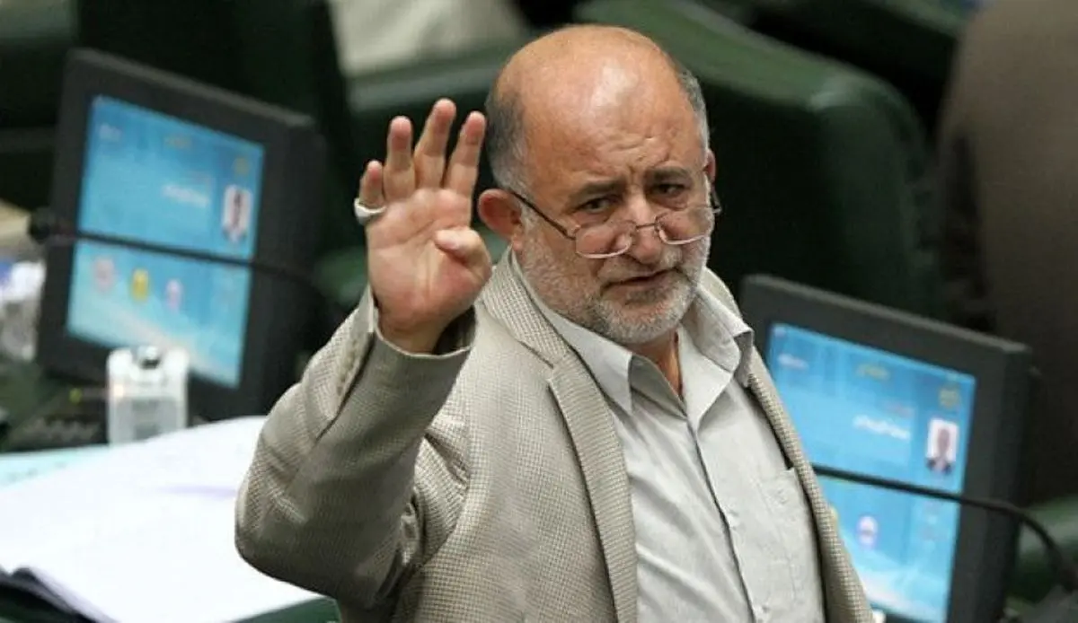 قاضی‌پور: لایحه تجارت می‌خواهد چک و سفته در معاملات را از بین ببرد
