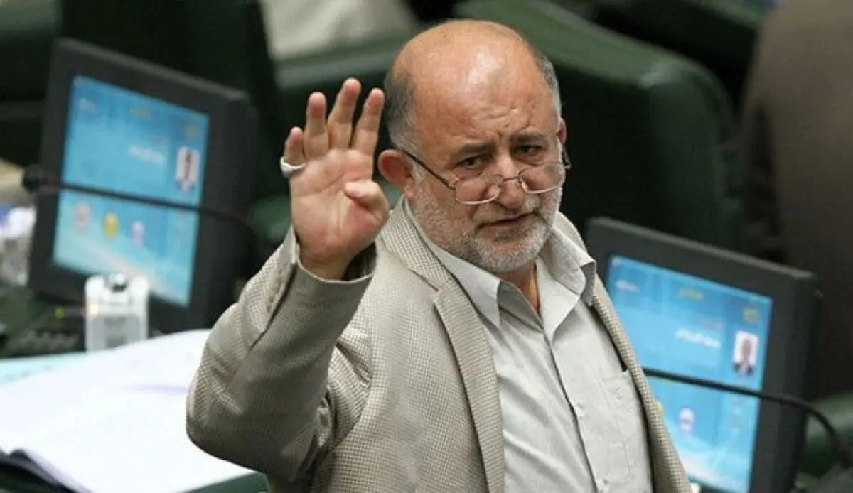 قاضی‌پور: لایحه تجارت می‌خواهد چک و سفته در معاملات را از بین ببرد