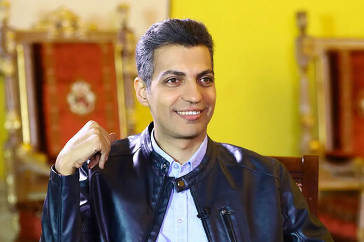 عادل فردوسی پور به تلویزیون بر می گردد؟