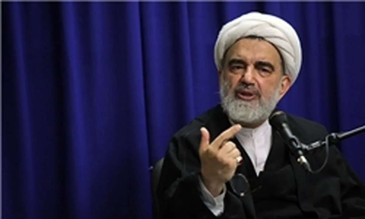 حیات طیبه از زبان آیتالله جاودان