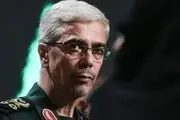 شکل دهی به صنایع موشکی حزب الله از اقدامات سردار حجازی است