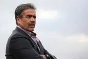 ابراهیم زاده: نفت اگر مرا می خواهد با باشگاه مس مذاکره کند