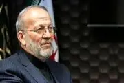 واکنش متکی به تحریم انتخابات 