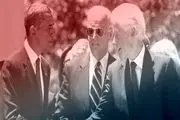 حضور دو رئیس‌جمهور سابق آمریکا در کارزار انتخاباتی بایدن