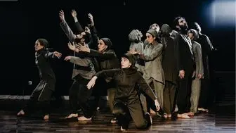 هیات داوران بخش مسابقه جشنواره تئاتر استان تهران معرفی شدند