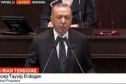 اردوغان در اجلاس جی ۲۰ و نگرانی‌هایی که پابرجا ماند