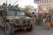  طالبان مدعی سقوط «مزار شریف» شد