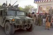  طالبان مدعی سقوط «مزار شریف» شد
