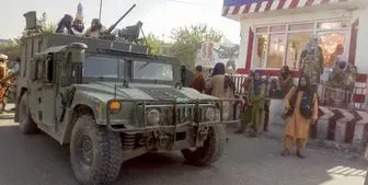  طالبان مدعی سقوط «مزار شریف» شد
