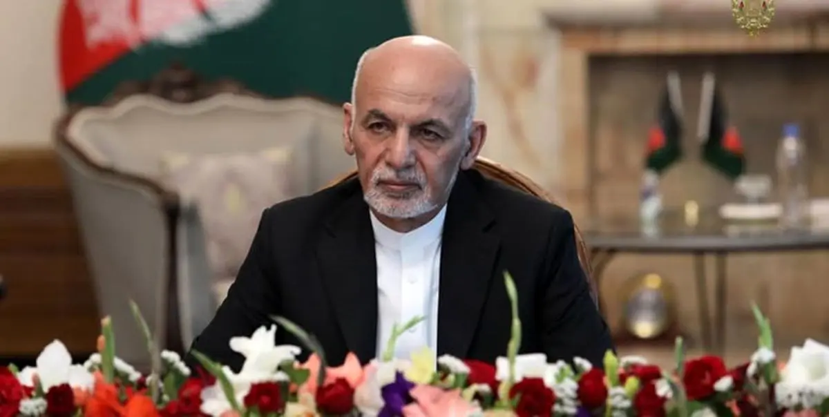 جامعه جهانی به طالبان هویت سیاسی داده است