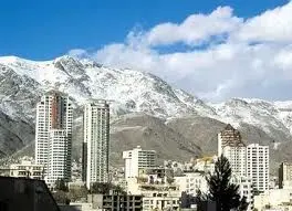از جنوب تا شمال تهران، هر کیلومتر ۱میلیون تومان گران تر می شود!