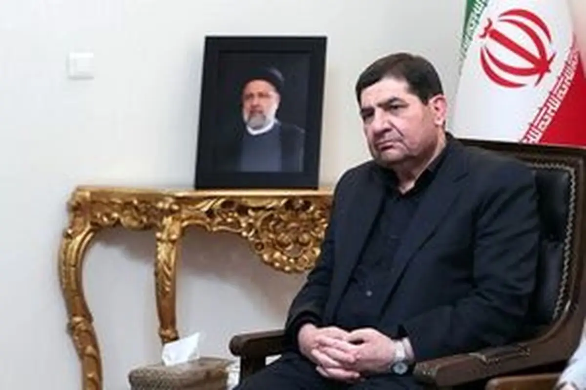 بغض مخبر هنگام صحبت درباره شهید رئیسی+فیلم